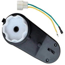 12V DC Motor with Gearbox and 20000RPM Speed for Children's Projects