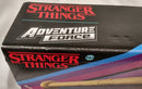 Stranger Things Pump-Action Dart Blaster with Babysitter's Bat Theme