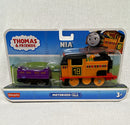 Fisher-Price Thomas & Friends Nia Battery-Powered Train Engine HDY63 2021