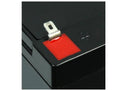 7AH 12-Volt SLA Battery Compatible with Audi R8 Kids Ride-On Car Model CH9926R8WHT