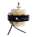 YJ5812 220V 12W AC Motor 2400 RPM, 55mm x 28mm for Heater Air Purifier