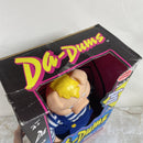 1995 Da-Dums Huh Wacky Dancing Pig by Trendmasters - Retired Collectible