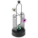 ZJchao Electronic Swinging Art Model - Perpetual Motion Device