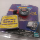 Hasbro Hit Clips Mini Music Player featuring Britney Spears' Overprotected
