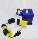 24V Power Pack and Charger for Kids' Ride-On Vehicles, Mega Tredz, Monster Jam, Grizzly