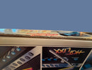 Limited Edition Tyco Hot Lixx Electronic Guitar 1989 - Factory Sealed and Unused