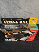 Exciting Fun It & Hilarious Flying Bat Battery-Powered Toy 1997 Model