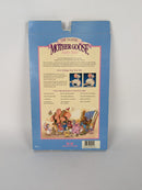 Enchanting Mother Goose Fairy Tales: Tortoise & Hare Edition