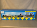 Kool Toyz CHOPPER COMMAND Vertibird Style Helicopter Set - Open Box Edition