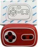 Remote Control and Receiver Kit for 12V Electric Kids Ride-On Cars