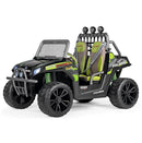 24V Plug and Play Motor Gearbox Replacement Kit for Ride-On Toys