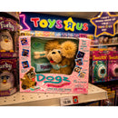 Retro Dogz Interactive Plush Puppy in Original Packaging