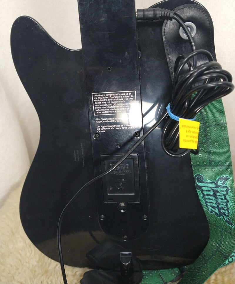 Paper Jams Instant Rock Star Guitar Series 1 Toy in Good Condition