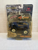 New Bright 2000 Chrysler PT Cruiser 4x4 Panel Truck No.105 with Battery Power
