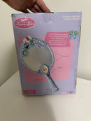 Enchanting Barbie Swan Lake Musical Mirror - 2003 Mattel Collector's Edition