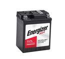 TX7L AGM 12V Battery for Motorcycles and ATVs with 85 Cold Cranking Amps