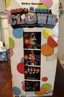 1989 BUMP’N BOBBY Clown Policeman