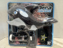Orca Bubble Glow Blaster from SeaWorld
