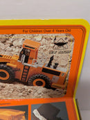 Caterpillar Power Dumper