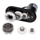 24V Gearbox Motor for Huffy Kids Torex UTV 4x4 Drift Car