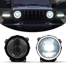 LED Lighting Solutions for Jeep Gladiator 2018-2026 and Jeep Wrangler JL