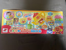 Anpanman JoyPalette Kitchen Electric Kettle Pretend Play Toy for Ages 3+