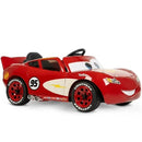 Disney Pixar 12V Cars Lightning McQueen Kids Ride-On Vehicle