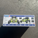 6-Volt Dune Racer Ride-On Vehicle in Green and Black (2024)