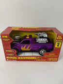 2006 Laser Rods Kool Kustom Battery-Powered Motorized Truck - Brand New