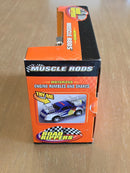 Vintage Road Rippers Motorized Muscle Rods
