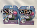 Hasbro Zoops Electronic Twisting and Climbing Toy Set of 4