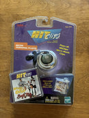 Hitclips Micro Personal Player Featuring Sugar Ray - When It’s Over 2001