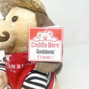 Cuddle Barn Gondolomia Sings "O Sole Mio" Animated Gondola Experience