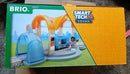 BRIO Sound-Activated Tunnel Station Adventure