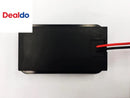 Durable Waterproof Battery Monitor for 12V to 72V Vehicles and Equipment