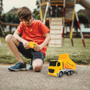 Lexibook Crosslander® Pro Remote Control Dump Truck