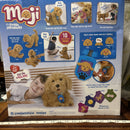 Interactive Moji the Adorable Labradoodle Pet - Condition Details Inside