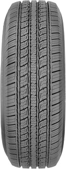 Crosswind HT2 All-Weather 245/70R17 110T Light Truck Tire