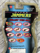1997 Cap Toys Micro Jammers Epic Trumpet