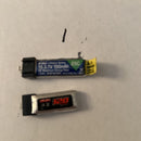 E-flite Battery Pack - Choose Any Pair of 2 for $7.99 (Available in 1-6 Sets)