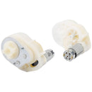 12V Motor and Gearbox Kit for Peg Perego Ride-On Toys