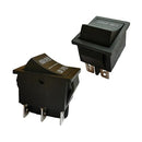 2 Pack High Low Speed Switch for 6V and 12V Electric Ride-On Toy Cars
