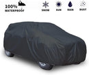 Kids Ride-On Toy Car Outdoor Cover for All-Weather Protection