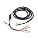 Yamaha Outboard Dual Fuse Gauge Wiring Harness 6Y5-83553-N0-00
