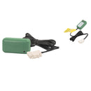 6V Battery Charger for Peg Perego Ride-On Toys with Simple Status Indicator
