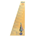 Disney Stitch Wooden Acoustic Guitar for Kids - 6 Nylon Strings, 78 cm