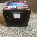 Retro Portable Light Drawing Toy with Green Base