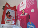 Pink Tonies Toniebox Starter Set Bundle + New Moana 2 Tonie Figure