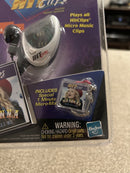 Hasbro/Tiger Electronics Hit Clips Micro Player featuring Madonna - Brand New