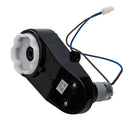 RS390 24V 5000 RPM Low Speed Steering Motor Gearbox